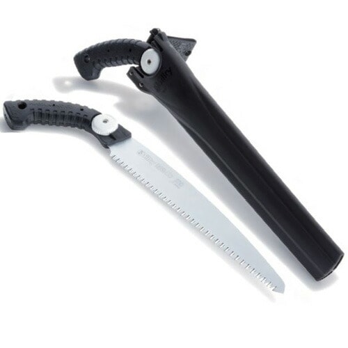 シルキー ナタノコ60 300mm 本体 129-30 Silky 三冨D