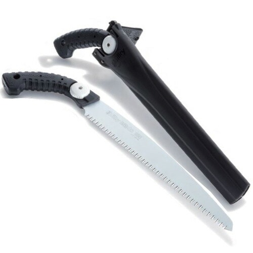 シルキー ナタノコ60 330mm 本体 129-33 Silky 三冨D