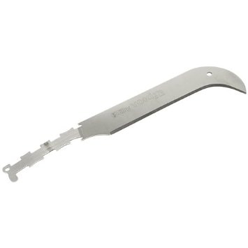 替刃のみ シルキー ヨキ 270mm 替刃 571-27 Silky 三冨D
