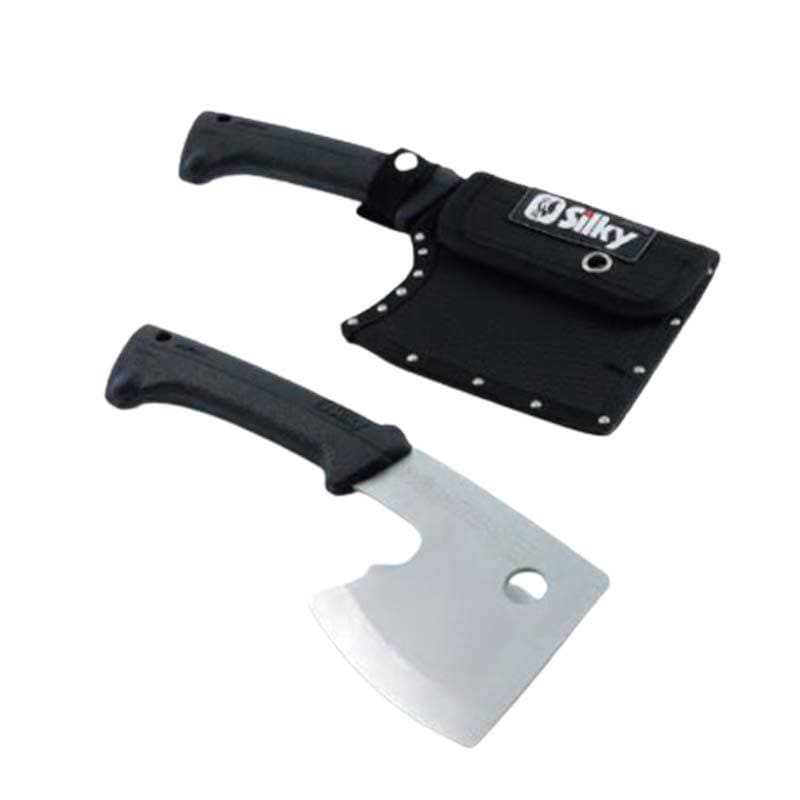 シルキー オノ 120mm 本体 568-12 Silky 三冨D