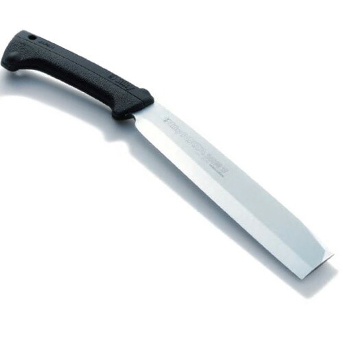 シルキー ナタ 両刃 240mm 本体 555-24 Silky 三冨D
