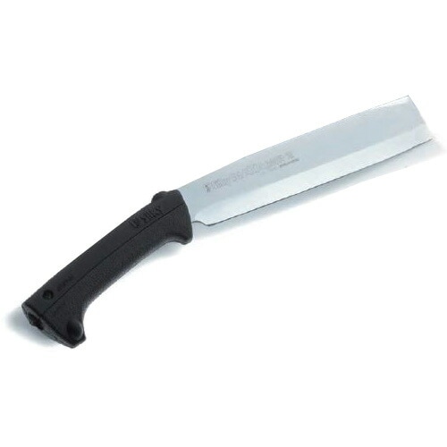 シルキー ナタ 片刃 240mm 本体 557-24 Silky 三冨D