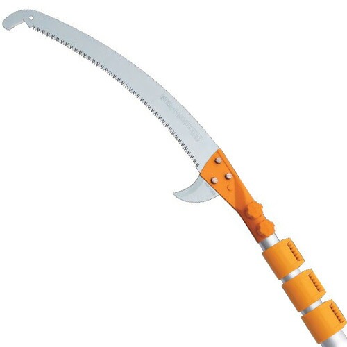 シルキー ハヤテ 2段 420mm 370-42 Silky 三冨D
