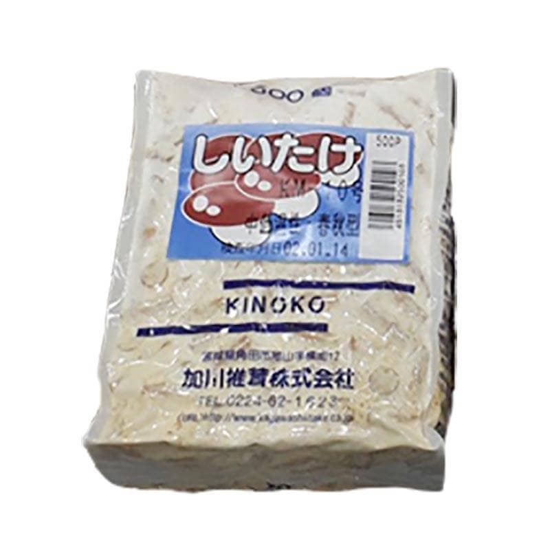 500個入 種駒 しいたけ KM-8号 丸棒型 食用きのこ菌 キノコ 椎茸 シイタケ 椎茸種駒 加川椎茸 福S 代引不可 返品不可
