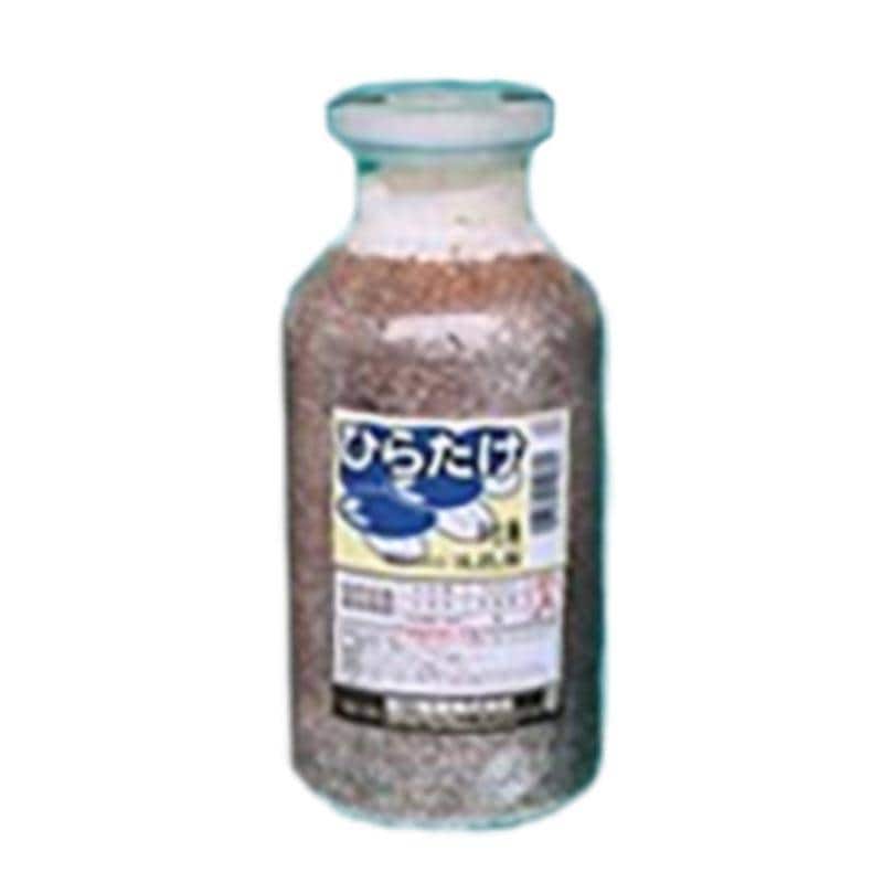 種菌 オガクズ菌 1500cc 瓶入り ひらたけ KM晩生 人工しめじ 食用きのこ菌 キノコ ひらたけ菌 ヒラタケ 加川椎茸 米S 代引不可 返品不可