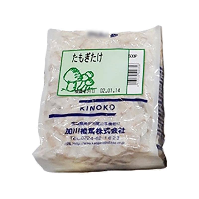 500個入 種駒 たもぎたけ ゴールデンシメジ 丸棒型 食用きのこ菌 キノコ タモギタケ 加川椎茸 福S 代引不可 返品不可