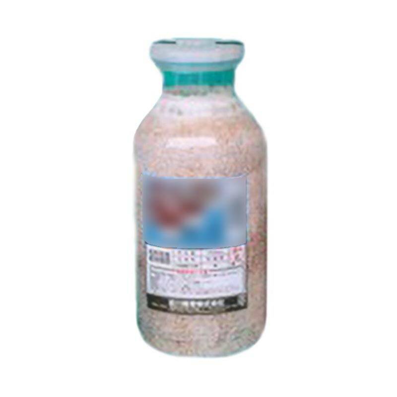 種菌 オガクズ菌 1500cc 瓶入り くりたけ 食用きのこ菌 キノコ クリタケ 加川椎茸 米S 代引不可 返品不可