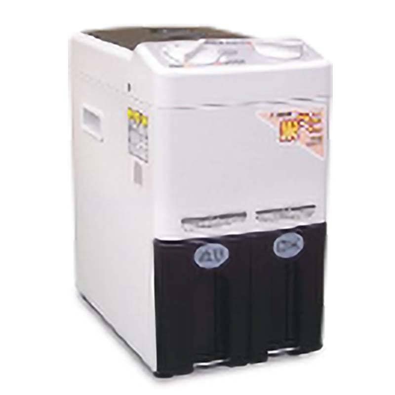 家庭用精米機 米っこ MH-51 玄米1.5kg 精米機 卓上 水田工業 アグリテクノ矢崎 タS 個人宅配送不可 代引不可