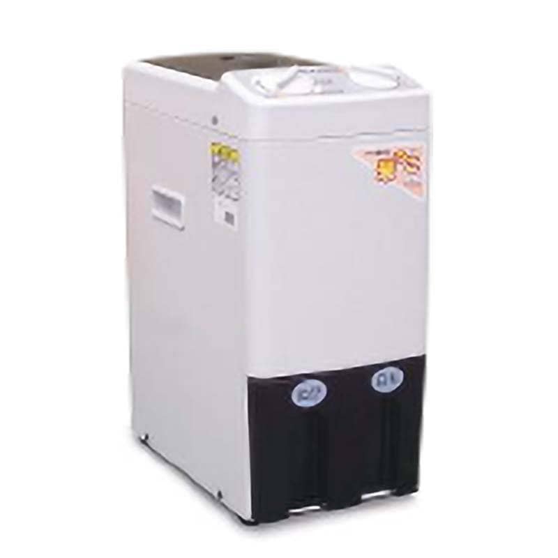 農業資材ならプラスワイズ本店｜家庭用精米機 米っこ MH-76 玄米5kg