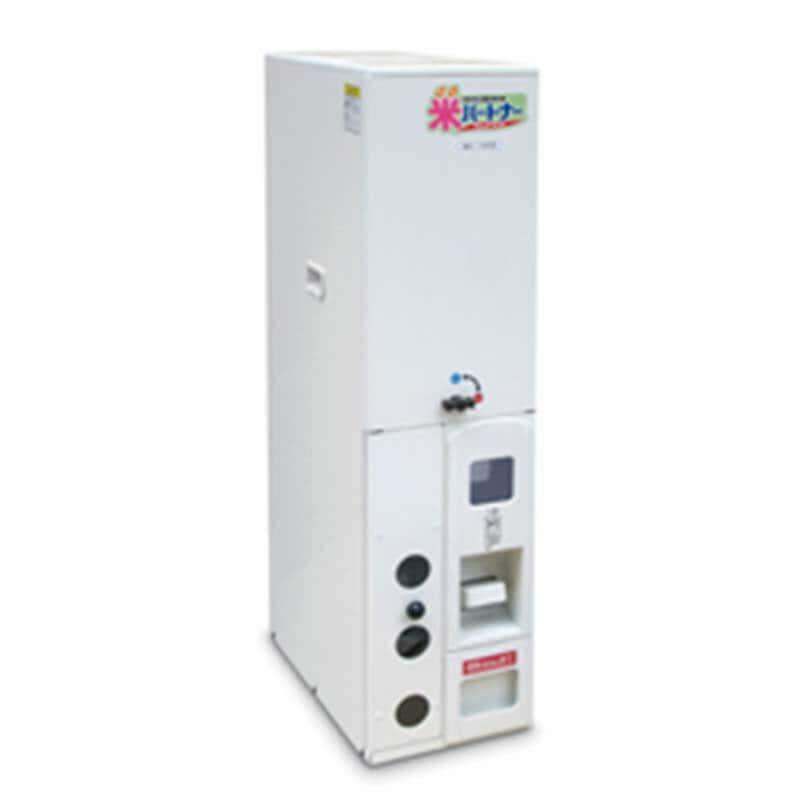 農業資材ならプラスワイズ本店｜家庭用精米機 米パートナー MH-190R