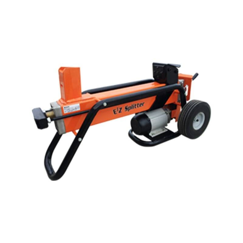 個人宅配送不可 BRAVE 電動 薪割り機 7.2t用 IG-700A オK 代引不可