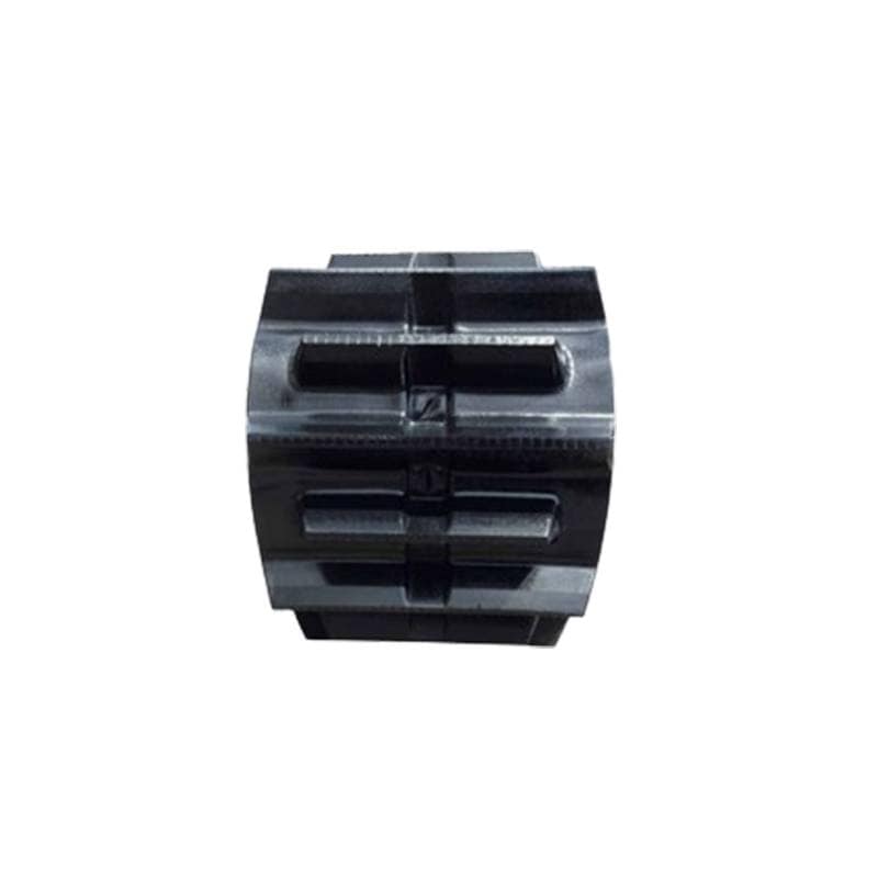 トラクタ ゴムクローラ フルクローラ ETH551158 2個 幅550mm×ピッチ110×コマ数58 東日興産 イセキ 三菱 モロオカ ヤンマー オK 個人宅配送不可 代引不可