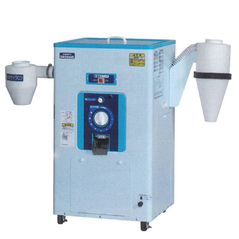米精米機 シズオカ精米プラント『米プラン』 | 精米機器 | 精米機器 | 精米機械