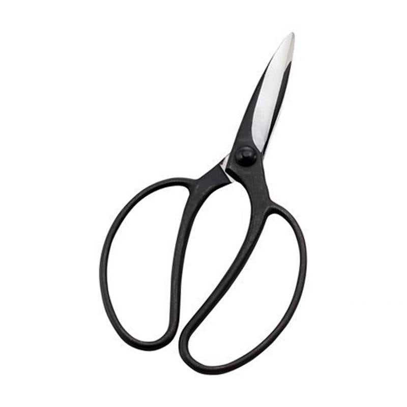 豊稔光山作 植木鋏 安来鋼青紙付 HT-3001 刃長 90mm 豊稔企販 高級 植木 盆栽 はさみ ハサミ