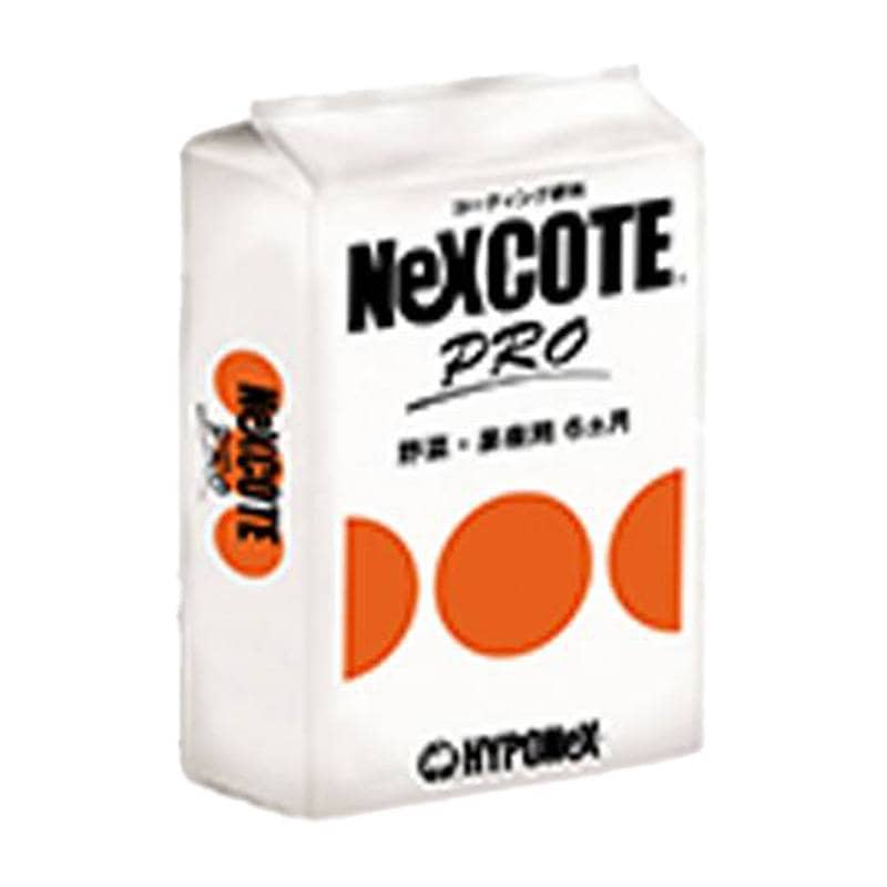ネクスコートプロ 野菜・果樹用 6ヵ月 14-7-14 25kg 肥料 農園 NeXCOTE 畑 作物 ハイポネックス HYPONEX タS D