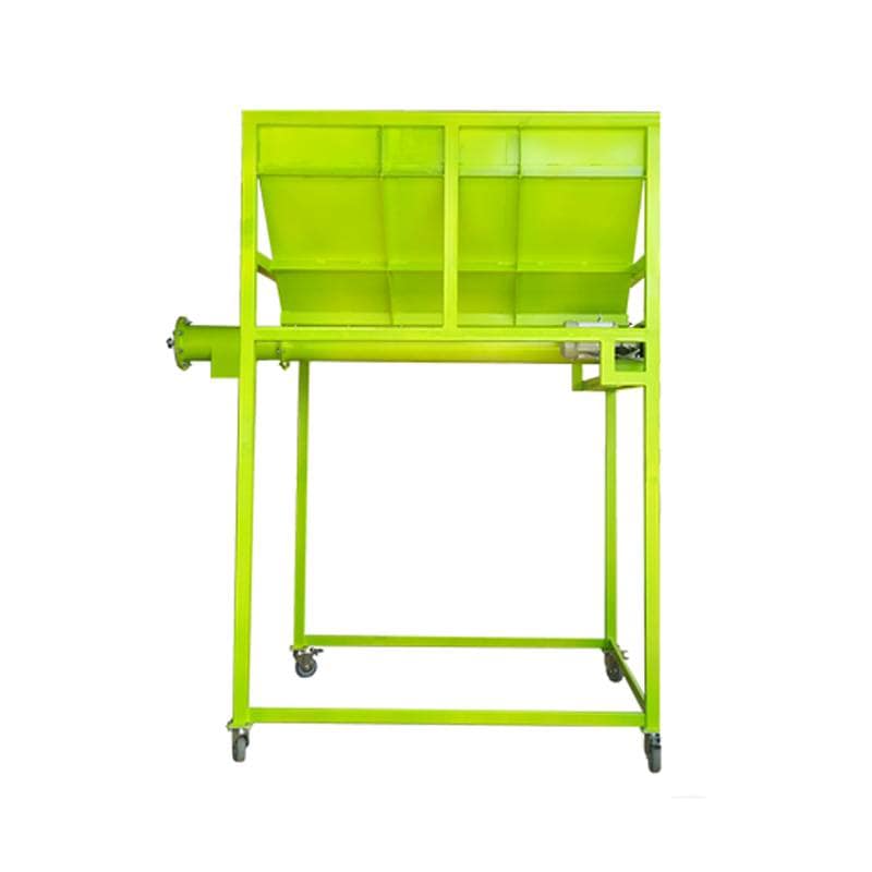 個人宅配送不可 もみ殻供給装置 定量供給機 TRM-100M3 モミガライト 籾殻 暖房 加温用燃料 トロムソ カ施 代引不可