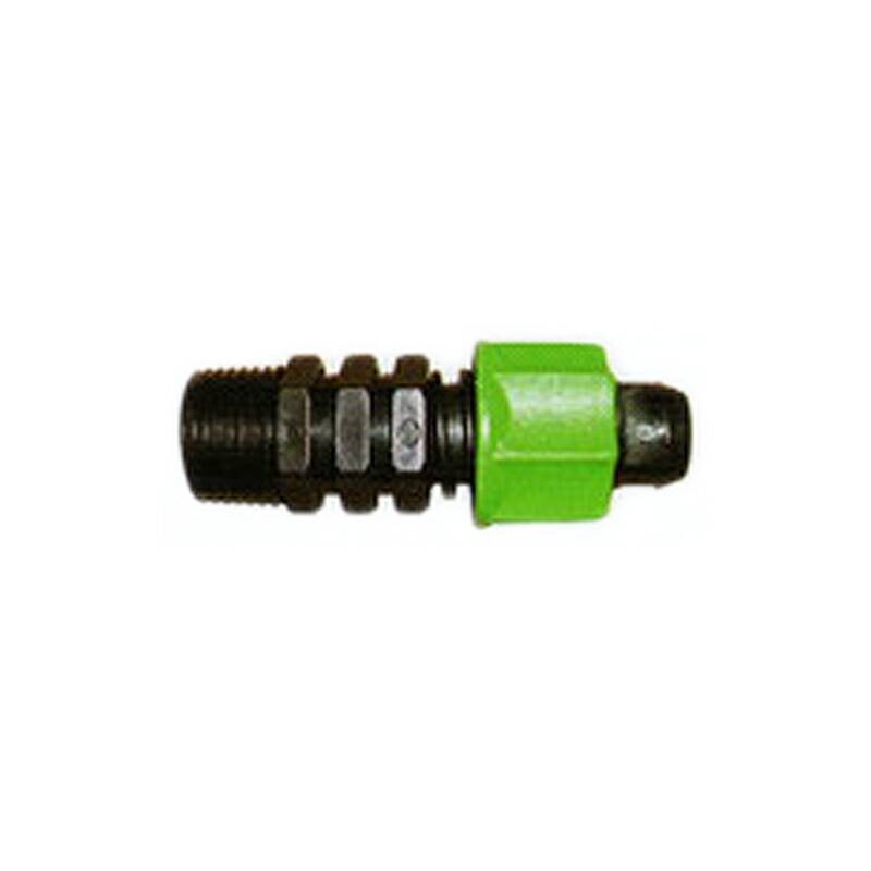 点滴用ニップル DW TSK1007-5 180475 トーエー 東栄管機 本州限定販売 代引不可