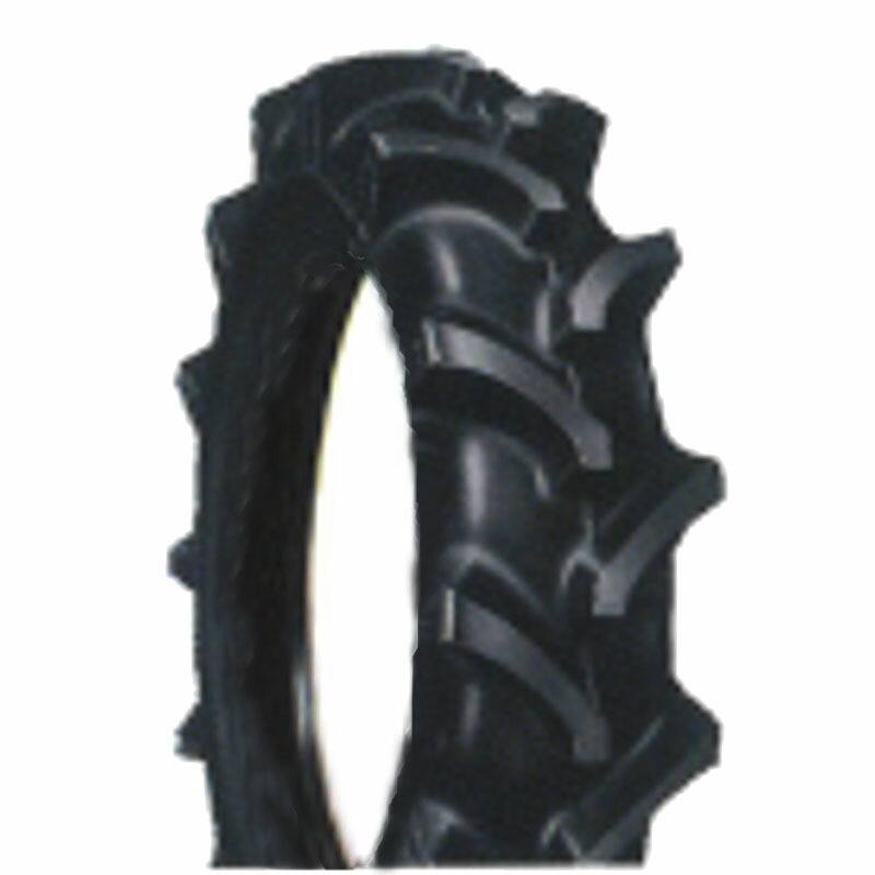 AR2 トラクター用前輪タイヤ 6-12 4PR バイアスタイヤ 267309 ファルケン 代引不可 オK ホイールは付属しません