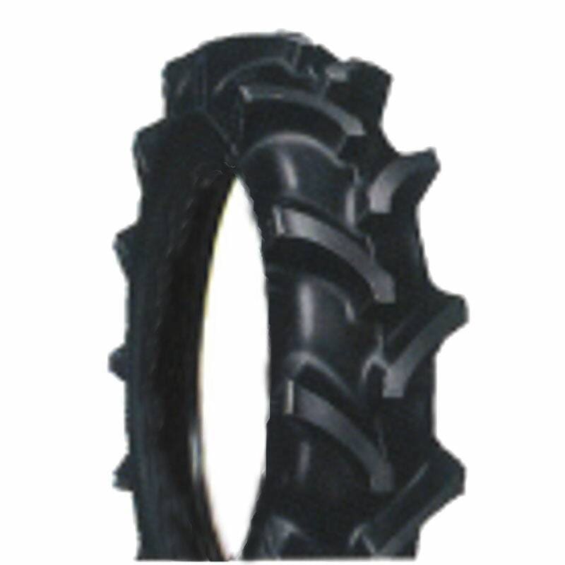 AR2 トラクター用前輪タイヤ 6.00-12 4PR バイアスタイヤ 267313 ファルケン 代引不可 オK ホイールは付属しません