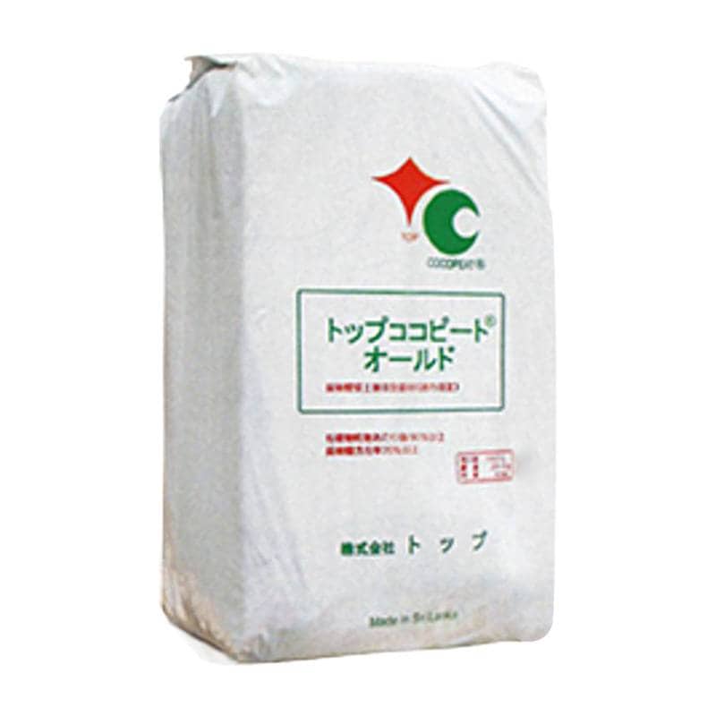 ココピートオールド 4cb 復元時180L 東都興業 土壌改良剤 天然ココナツ繊維 タS 代引不可