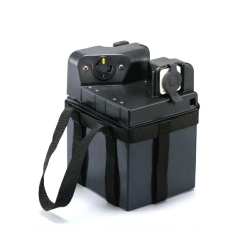 充電式除雪機 バッテリー PA-379 オスカルSR-350用バッテリー 24V 工進 バッテリー 電動 除雪 シB 代引不可