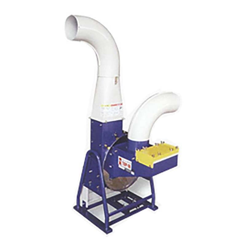 農業資材ならプラスワイズ本店｜送塵機 TOP-19PRO-A2.2 モーター付