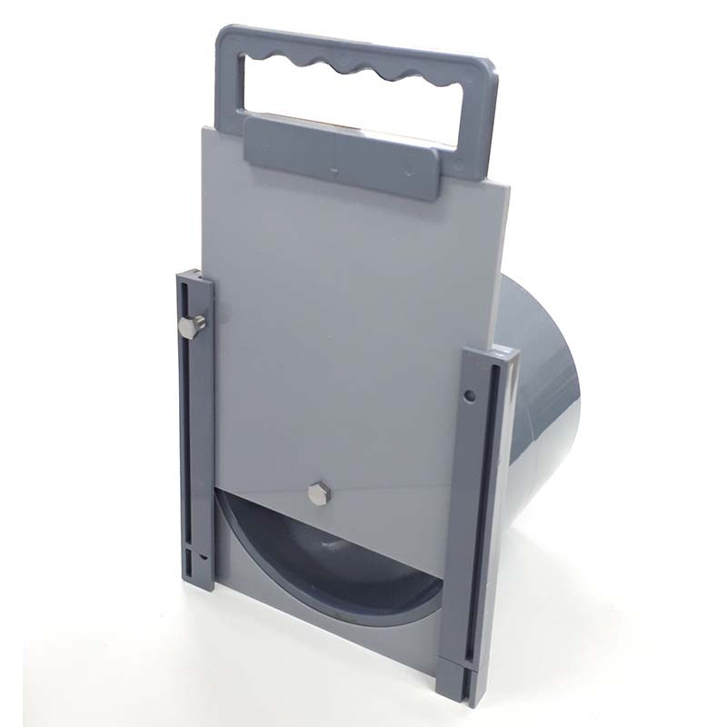 水口ゲート調整閘MG-C125204919VP125VP125管用調整口トーエー東栄管機Z