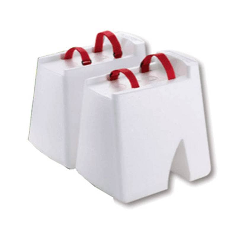 アグリ下駄 30cm CP-666-1 タキゲン 高い所での農作業 軽い 移動 作業効率 着脱簡単 トマト農家 サT 代引不可