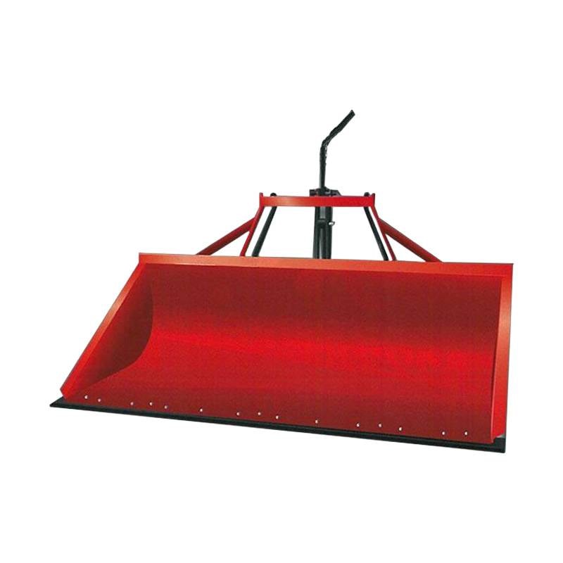 トラクターショベル TS-175-DW 電動ダンプ付 ワンタッチヒッチ対応 イガラシ機械工業 整地 運搬 除雪 リヤーバケット 空中ダンプ オK 個人宅配送不可 代引不可