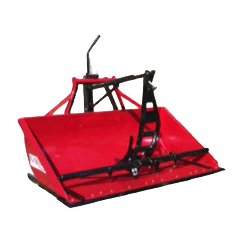 トラクターショベル TS-132R-DW ワンタッチヒッチ対応 イガラシ機械工業 整地 運搬 除雪 リヤーバケット 空中ダンプ オK 個人宅配送不可 代引不可