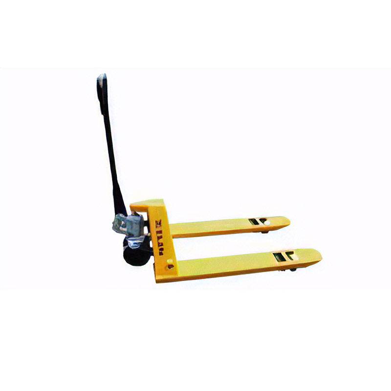 miniハンドリフト 0.5t 380mm幅 シンセイ 個人宅配送不可 代引不可