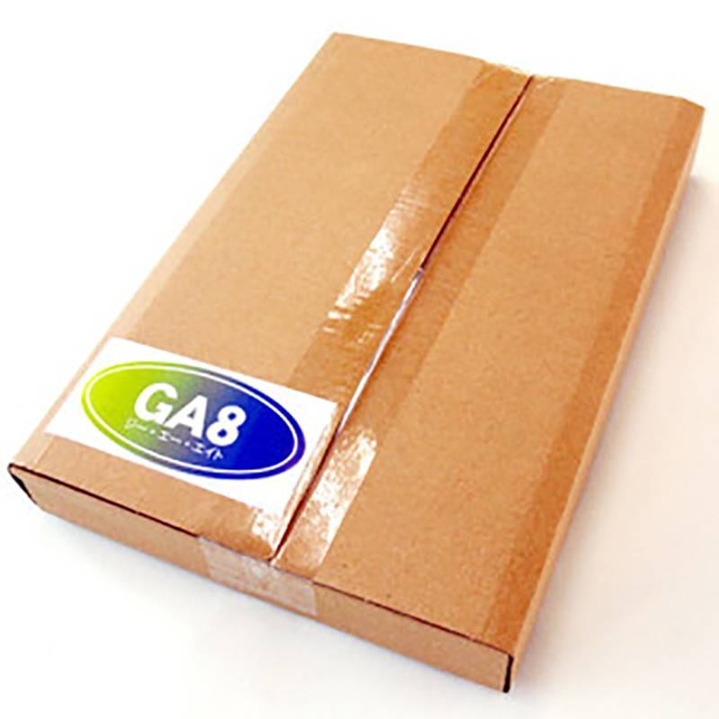 10袋 植物用保水ポリマー GA8 1kg×10袋 水分 養分 吸収 蓄積 保水 清水 代引不可