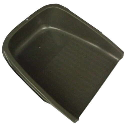 個人宅配送不可 30個エコてみ 小 国産 収穫 落葉 ゴミ 掃除 清掃 てみ 手箕 安全興業 代引不可