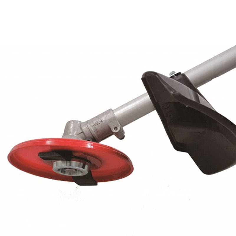 10個 除草用アタッチメント 畑のシェーバー 0859 三陽金属 三冨D