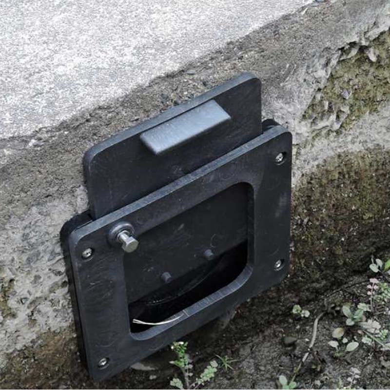 水番(水田用給排水口)スマートタイプ