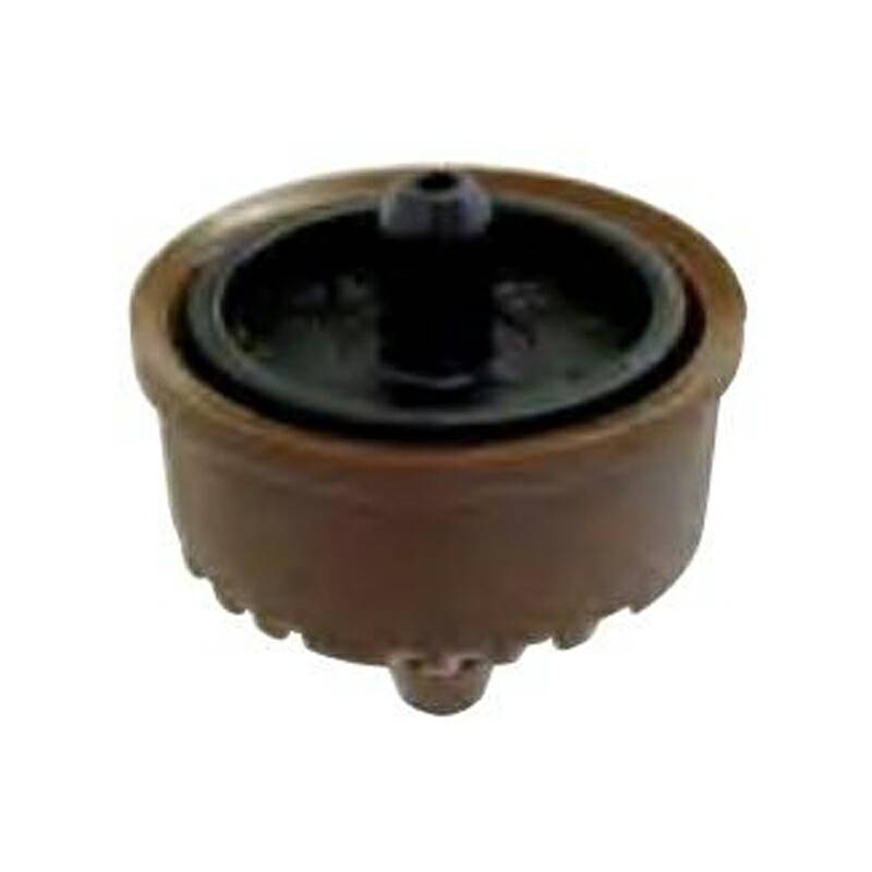 ボタンドリッパースーパーティフ PL-STND3.8 ノズル黒 散水量3.85L 潅水用品のサンホープ カ施 個人宅配送不可 代引不可