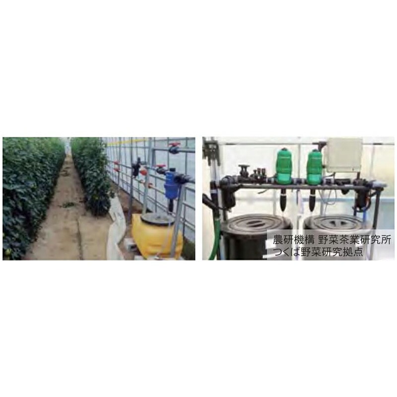 液肥混入器ドサトロンDR20GL注入量2～400L作動流量16.66～333.3L潅水用品のサンホープ【代引不可】