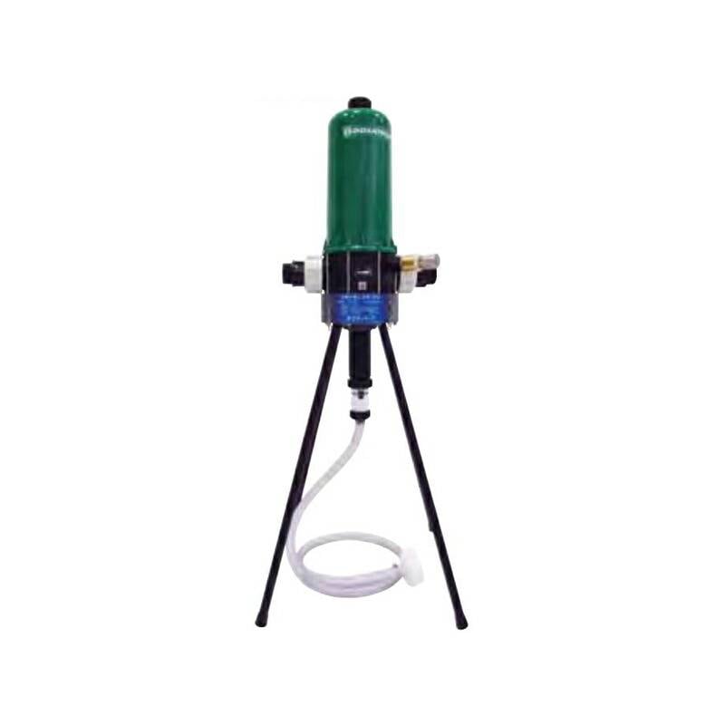 プラスワイズ本店｜液肥混入器ドサトロン DR20GL 注入量2～400L 作動