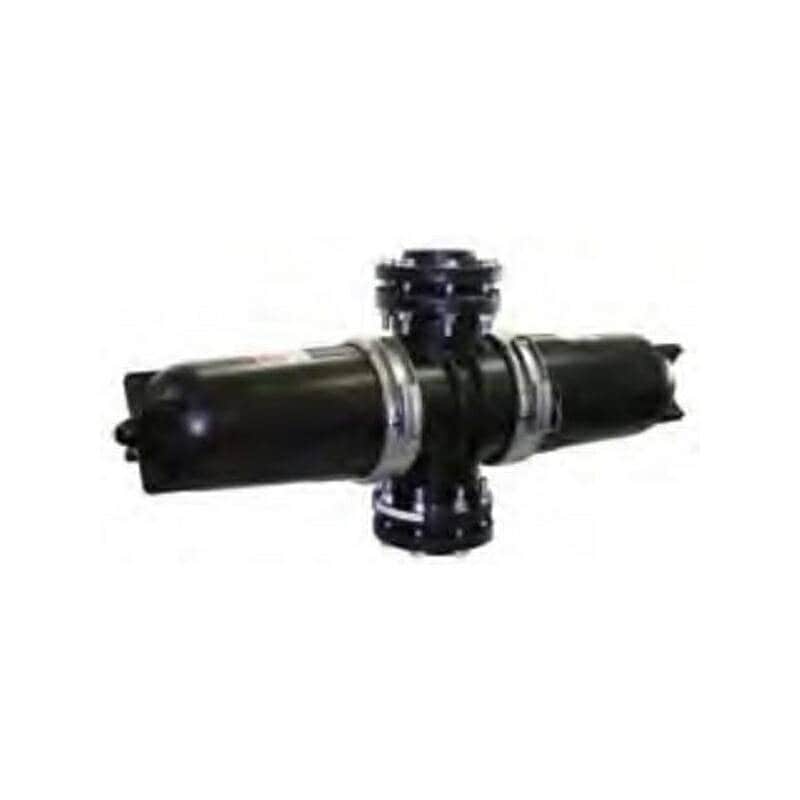 受注生産 ディスクフィルター AR346LT 120# メッシュサイズ130ミクロン 取付口径100mm 潅水用品のサンホープ カ施 個人宅配送不可 代引不可