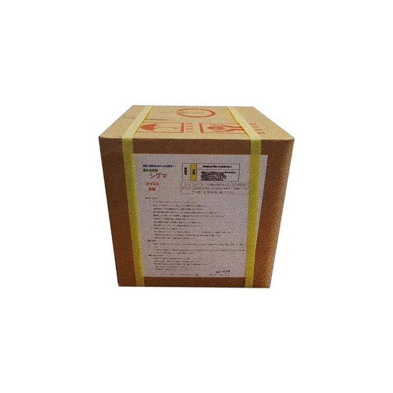 農業資材ならプラスワイズ本店｜温室専用洗浄剤 シグマ 1缶 18kg