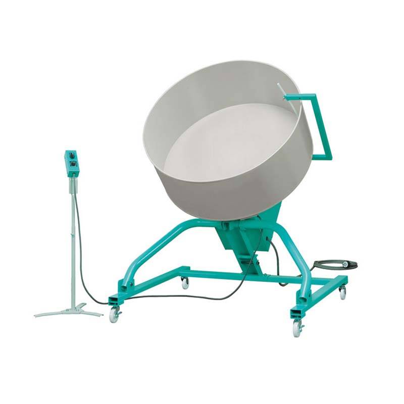 種子コーティングマシン KC-300 啓文社 噴霧機付 KEIBUN オK 個人宅配送不可 代引不可