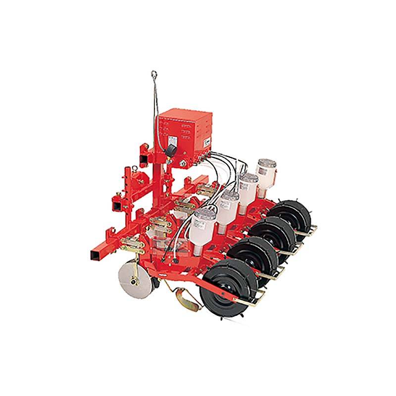 農業資材ならプラスワイズ本店｜真空播種機 (トラクタ用 18PS