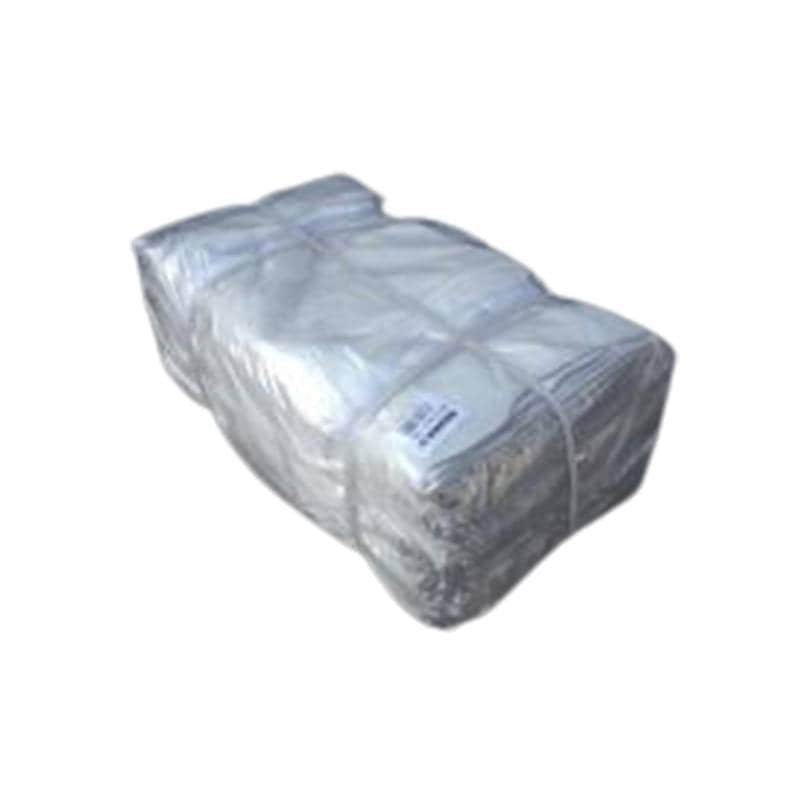 500枚 種もみ袋 ( 種籾 ネット 種籾消毒袋 ) 白色 40×65cm シN 個人宅配送不可 代引不可