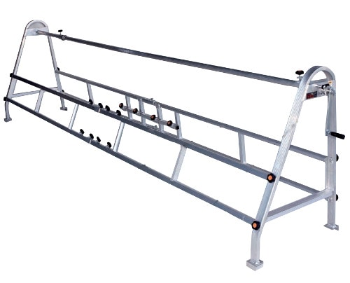 一部配達不可地域有 ハラックス フィルム巻取機 マキエース MA-240H 防J 個人宅配送不可 代引不可