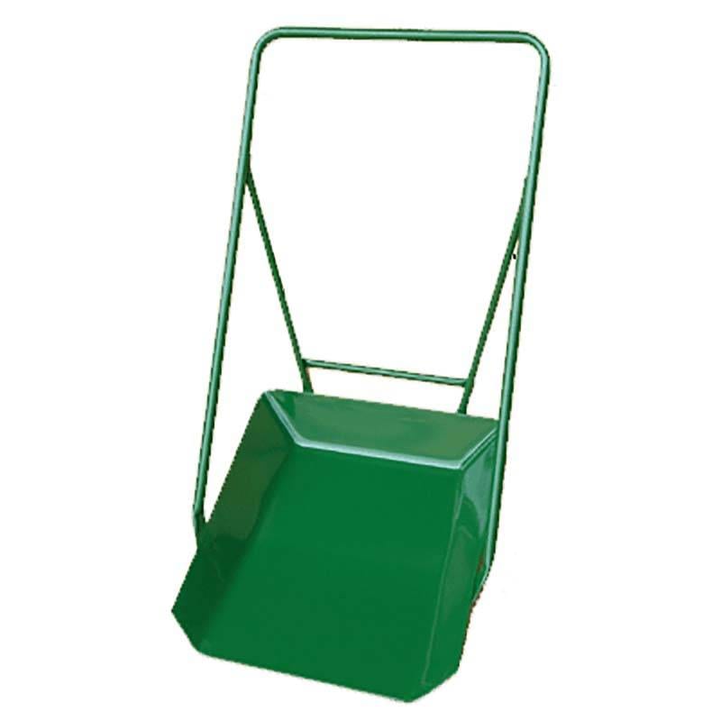 5台 スノーブル S型 スチール製 平型スノーダンプ オギハラ工業 個人宅配送不可 代引不可