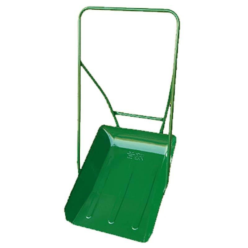 3台 吉鉄スノーダンプ 中 鉄製 鉄 平型スノーダンプ オギハラ工業 個人宅配送不可 代引不可