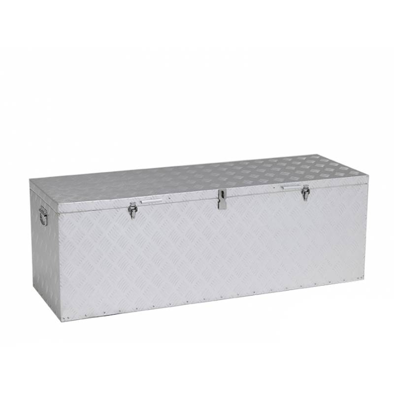 個人宅配送不可 万能アルミボックス 最大外寸法:660mm×527mm×470mm 支柱付き 施錠可能 BXA065 アルインコ 代引不可