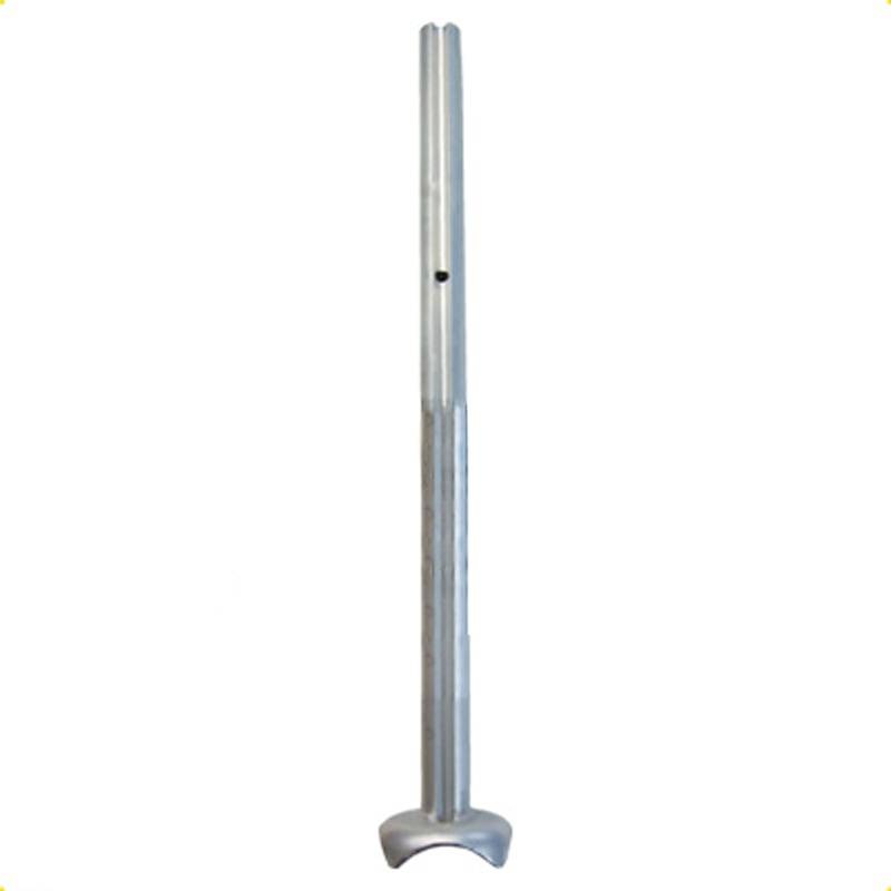 三脚用部品 調整金具 KWA-F3 アルインコ 北海道不可 個人宅配送不可 代引不可