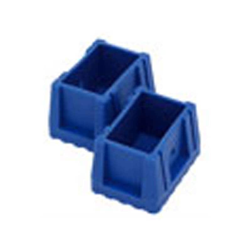 作業台・足場台用部品 滑り止めユニット CSFA-PS2 アルインコ 北海道不可 個人宅配送不可 代引不可