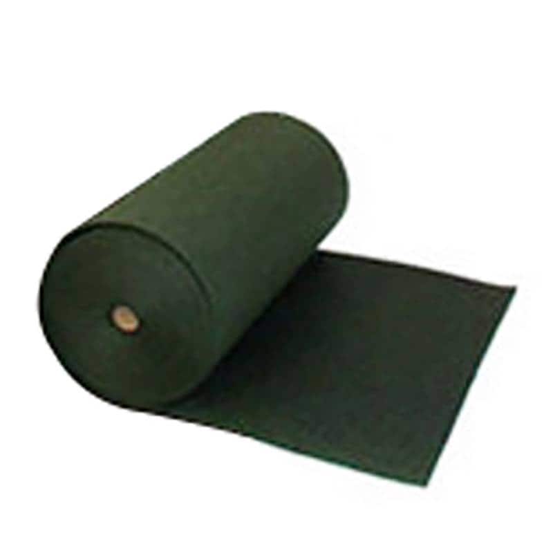 16巻 11年耐久 植樹ニューマット C-3 0.5×50m ダークグリーン 440g/m2 防草シート 谷口産業 共B 個人宅配送不可 代引不可